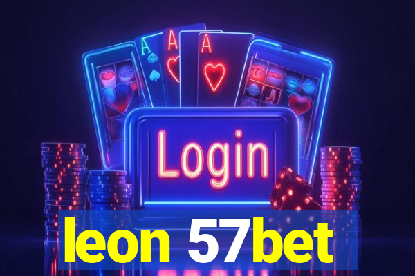 leon 57bet